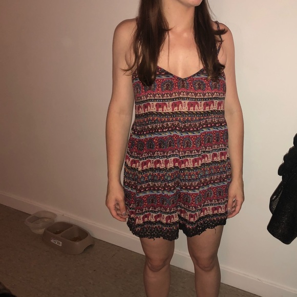 Other - Women’s Romper Other - Women’s Romper